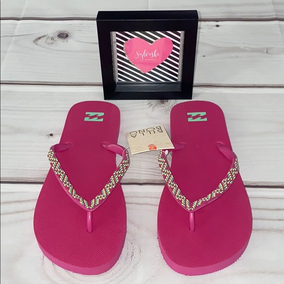 Billabong Shoes - 🌷BILLABONG WOMENS SANDALS NWT